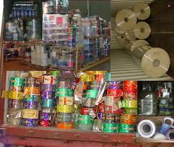 Manufacturers Exporters and Wholesale Suppliers of BOPP Film Hyderabad Andhra Pradesh